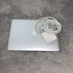 MACBOOK PRO 2015 Retina (13 inch)